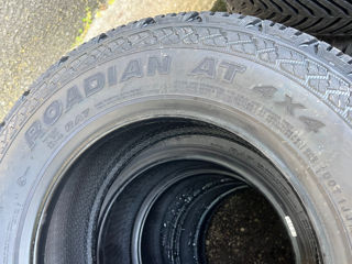 205/70 R14C Nexen Roadian AT 4x4/ Доставка, livrare toata Moldova foto 6