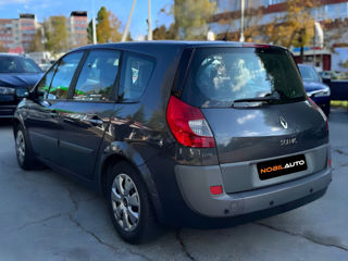 Renault Scenic foto 6