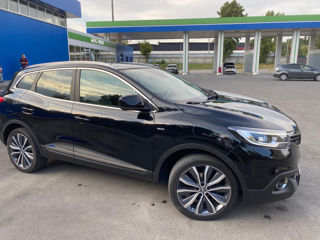 Renault Kadjar foto 6