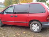 Chrysler Grand Voyager foto 4