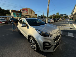 KIA Sportage foto 2