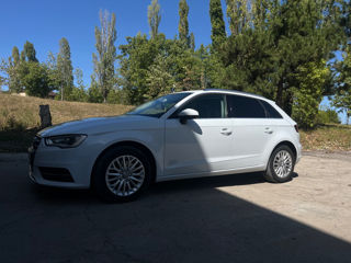 Audi A3 foto 2