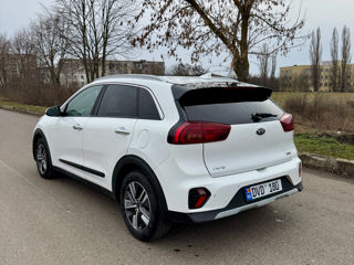 KIA Niro foto 6