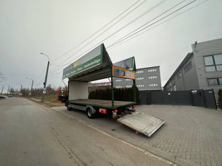 Transport si Hamali la comanda in Chisinau foto 3