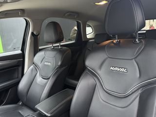 Haval Jolion foto 5