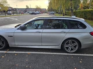 BMW 5 Series foto 3