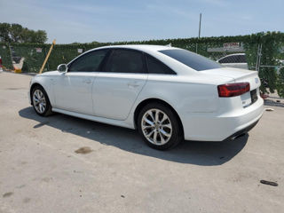 Audi A6 foto 2