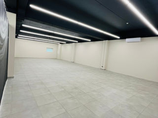 Inchiriere spatiu comercial 160 m2 parter str. Petricani 15/1, Chisinau