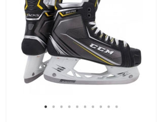 Patine Hockey CCM 9070 foto 2