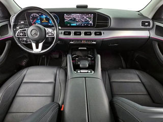 Mercedes GLE foto 7