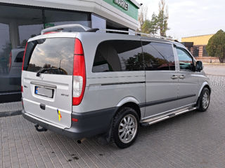 Mercedes Vito foto 4