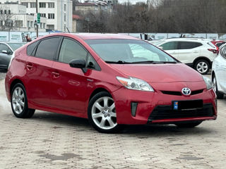 Toyota Prius foto 5