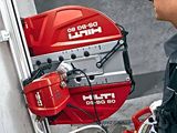 Алмазное сверление! carotare beton armat hilti S.R.L.Almazbur.. foto 2