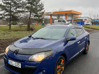 Renault Megane foto 7