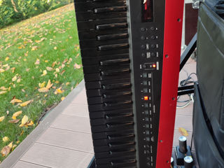 Roland Ax Edge Keytar foto 5