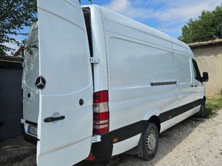 Mercedes Sprinter316 foto 8