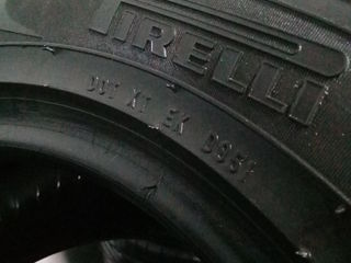 Pirelli Scorpion 235/55 R17 Germania - urgent foto 7