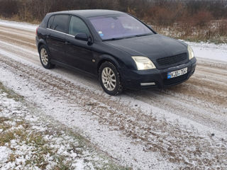 Opel Vectra foto 2