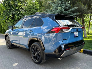 Toyota Rav 4 foto 5