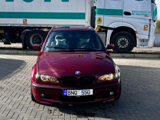 BMW 3 Series foto 5