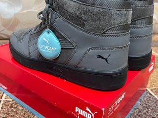 Puma ботинки