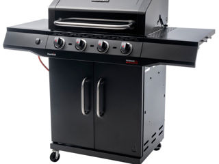 Gratar pe gaz Char-Broil Performance CORE B4, TRU-Infrared фото 3