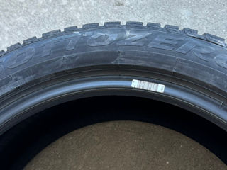 245/45 R18 Dunlop, Pirelli foto 8