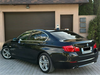 BMW 5 Series foto 6