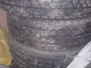 Bridgestone 195.75.16    6 bucati 1500 lei foto 1