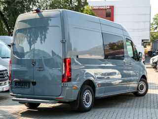 Mercedes Sprinter cu TVA foto 5