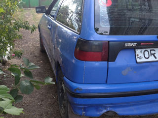 Seat Ibiza foto 7