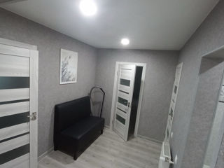 Apartament cu 3 camere, 65 m², Botanica, Chișinău foto 6