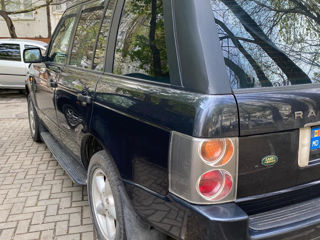 Land Rover Range Rover foto 10