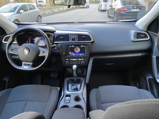 Renault Kadjar foto 7