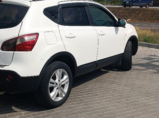 Nissan Qashqai foto 4