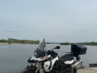 BMW F800GS foto 6