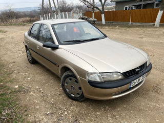 Opel Vectra foto 4