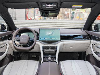 Byd Song Plus фото 4
