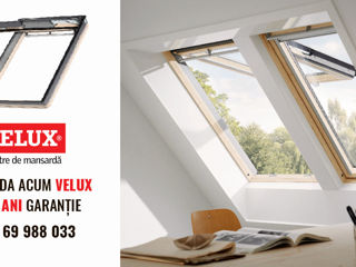 Tegola moldova prezintă ferestre de mansardă velux foto 7