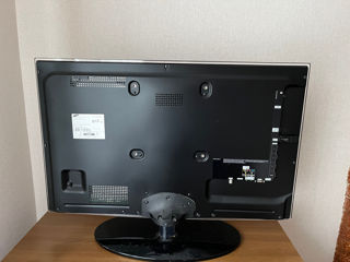 Samsung TV UE32C4000PWXBT 32 inch foto 2