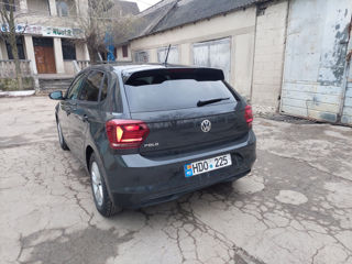 Volkswagen Polo foto 5