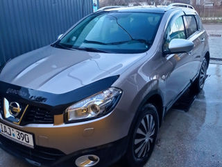 Nissan Qashqai foto 4