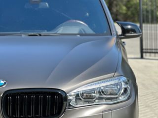 BMW X5 foto 8