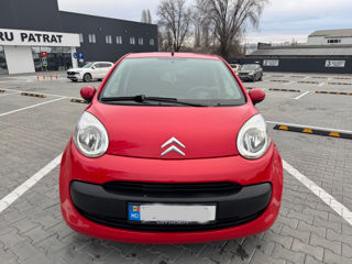 Citroen C1 foto 5