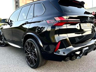 R22 Bmw X5-X6-X7 foto 3