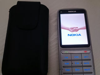 Nokia C3-01 foto 4