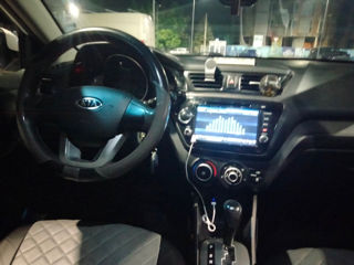 KIA Rio foto 7