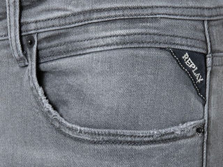 Новые оригинальные джинсы Replay Jeans foto 6