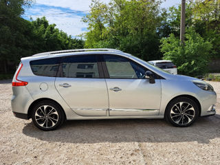 Renault Grand Scenic foto 6