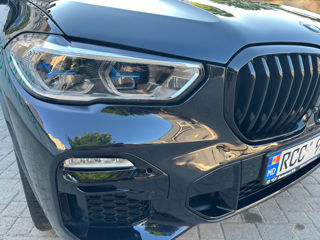 BMW X5 foto 3